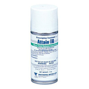 ATTAIN TR - Vas Agricultural